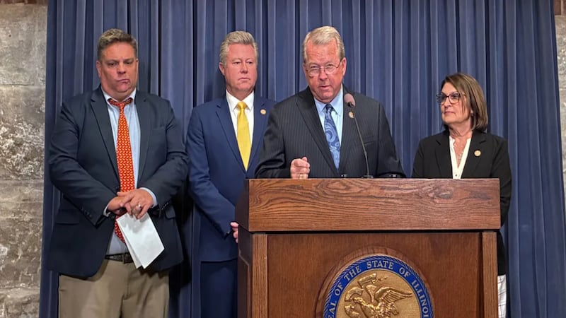 Reducing gas tax, prepping for future shortfalls among late budget sticking points