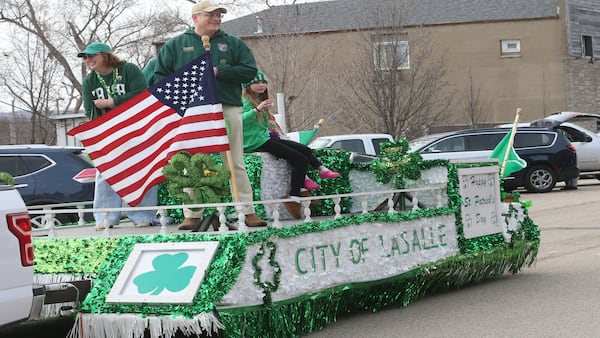 5 Things to Do: La Salle’s St. Patrick’s Day Parade, Ottawa Restaurant Week continues this weekend 