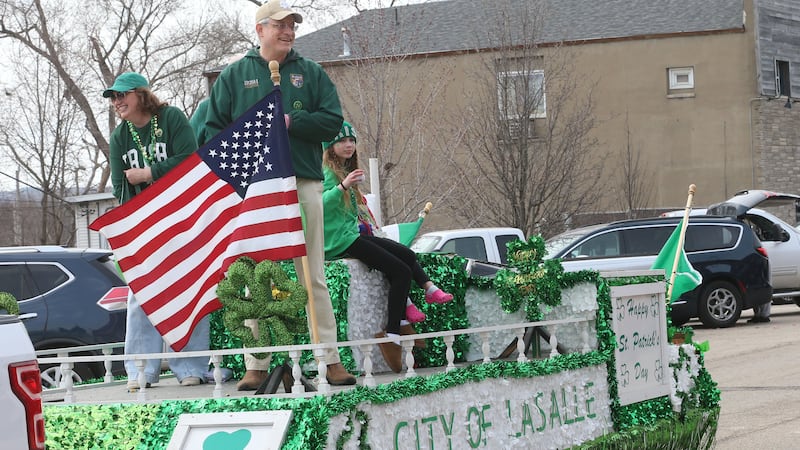 5 Things to Do: La Salle’s St. Patrick’s Day Parade, Ottawa Restaurant Week continues this weekend