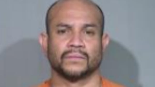 Woodstock man with repeated domestic violence offenses pleads guilty in latest case, is sent to prison