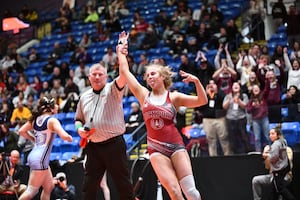The 2025-2026 Herald-News area girls wrestling preview