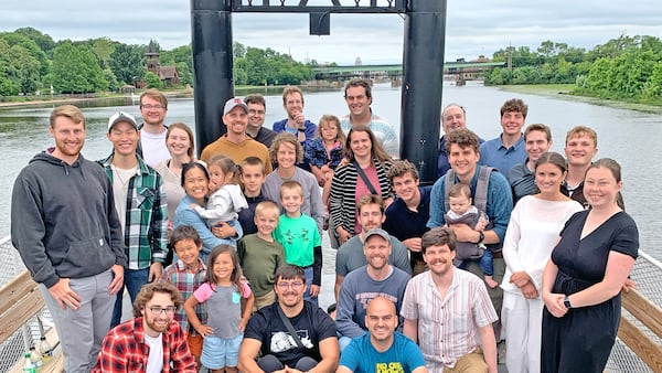 St. Charles Park District: Host your next get-together on the Fox