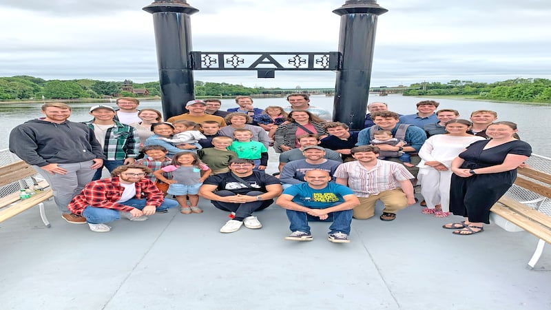 St. Charles Park District: Host your next get-together on the Fox