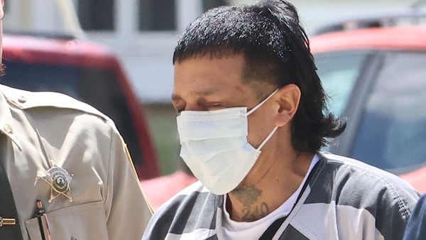 DePue man to stand trial in death of 3-year-old during domestic dispute