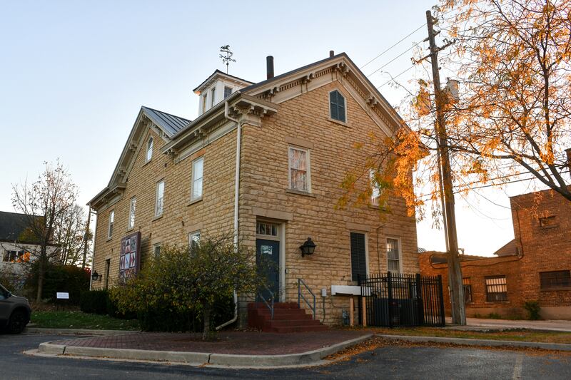 Kankakee's French Heritage Museum