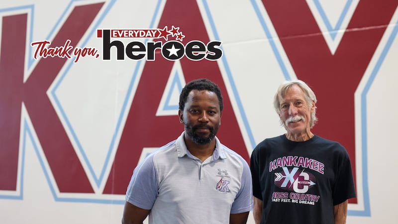 Kankakee coaches marvel at resilience of community they love