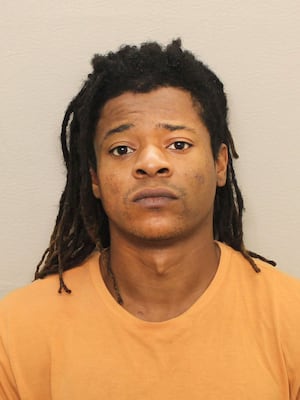 Jury finds Mt. Morris man guilty of resisting arrest, injuring police officer