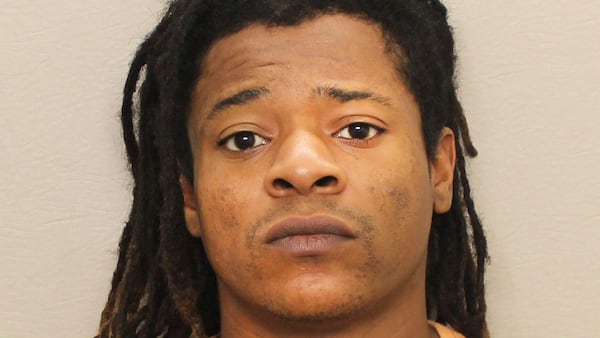 Mt. Morris man sentenced to 18 months in prison for resisting arrest after entering school