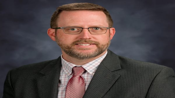 Matt Hickam: Protecting students today means using every tool – wisely