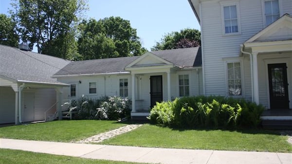 Ogle County Historical Society preparing for time capsule project, seeks community help