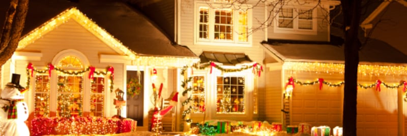 Nominations for the Montgomery Beautification Committee's annual Holiday Decorations Contest are open now through Dec. 8, 2024.