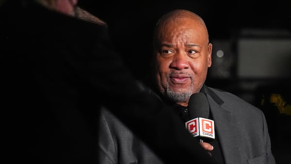 Stacey King, longtime Bulls broadcaster who played on three NBA championship teams, dies at 59