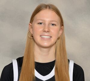 St. Charles East’s Brooklyn Schilb scores 1,000th career point, but Lake Park clinches share of DuKane title