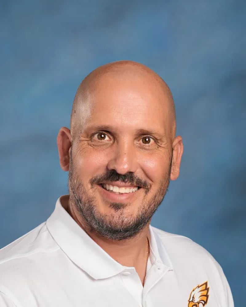 Jacobs High School Principal Chris Testone will start his new role as the assistant superintendent of high schools for District 300 at the end of the 2025-2026 school year.