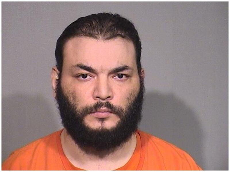 Angel Santiago-Maldonado