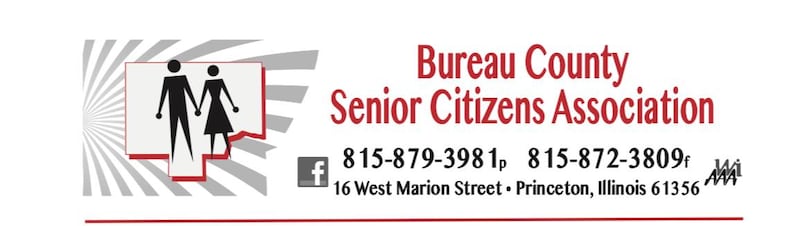 Bureau County Senior Center
