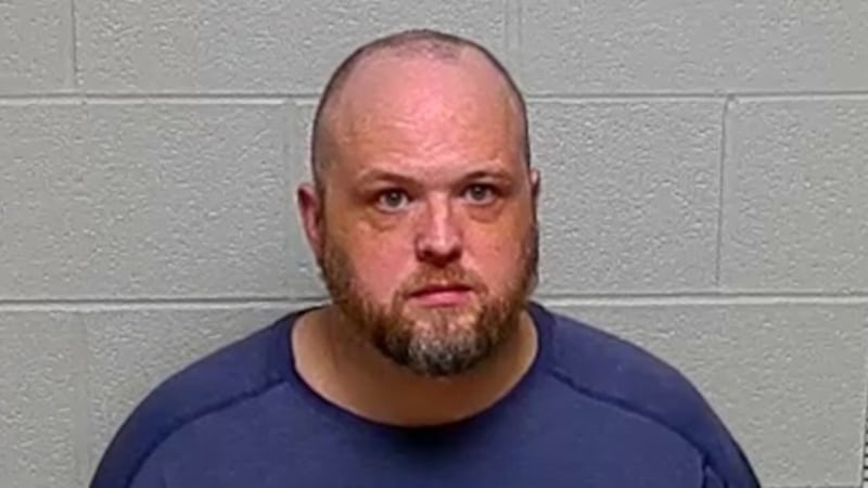 William Ramlow, 38, of Elkhorn, Wis.