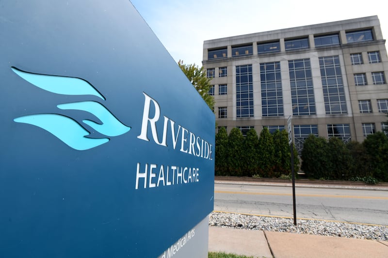 Riverside Medical Center