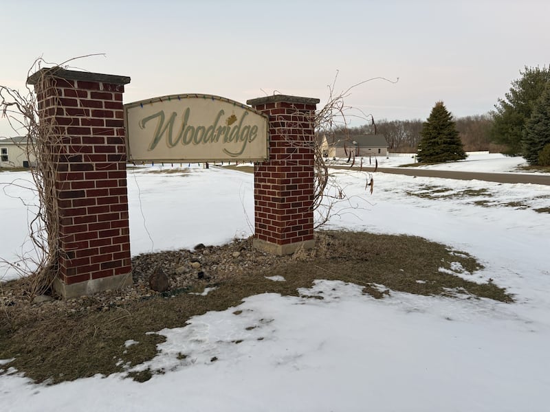 Ottawa City Council approved amended annexation agreements for the Woodridge subdivision on the city’s east end.