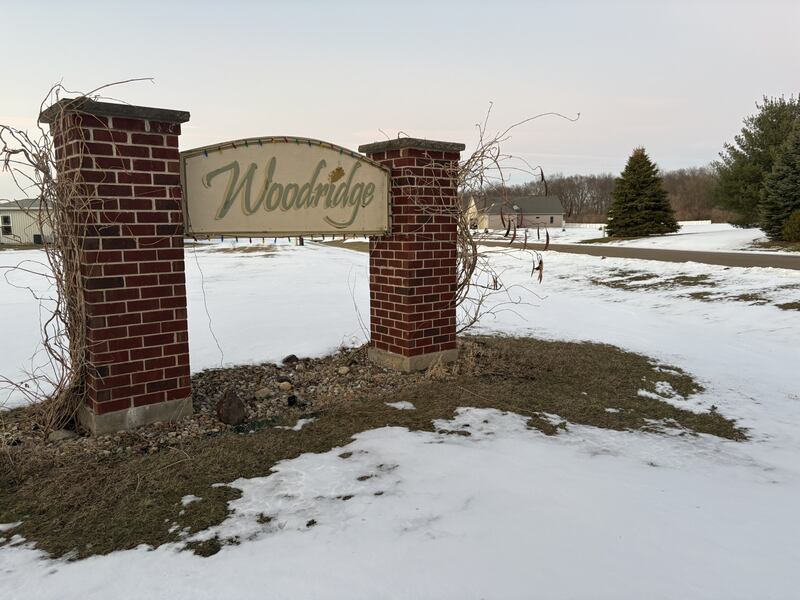 Ottawa City Council approved amended annexation agreements for the Woodridge subdivision on the city’s east end.