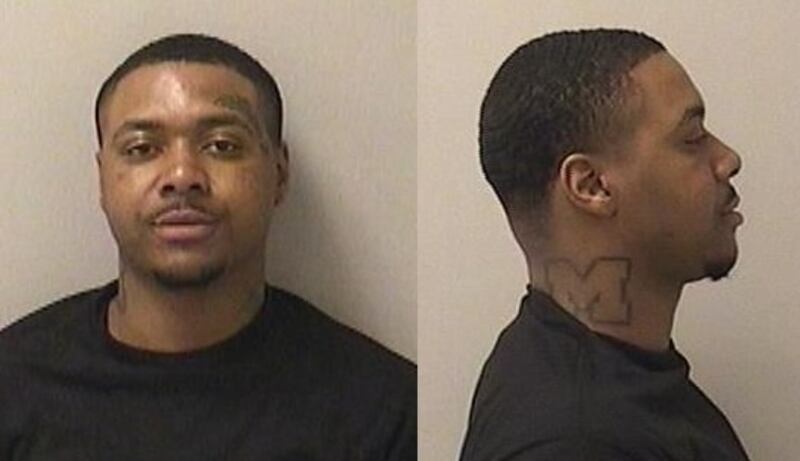 Tyree Pugh-Cox