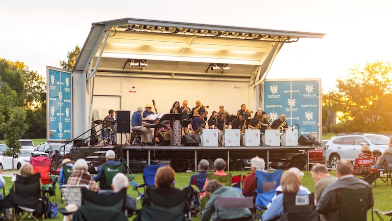 Glen Ellyn Park District to host free “Jazz in the Park” Summer Concert Series
