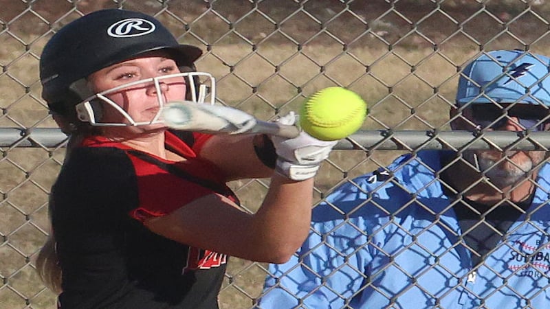 Hall softball hopes to improve behind veteran leaders, young talent