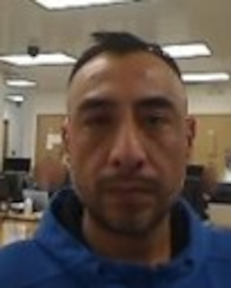 Jose Luis Cortes-Luna