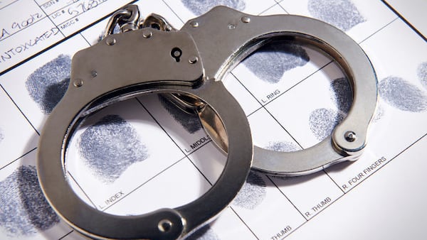 Chicago man accused of kidnapping ex-girlfriend after breaking into her Addison apartment: prosecutors