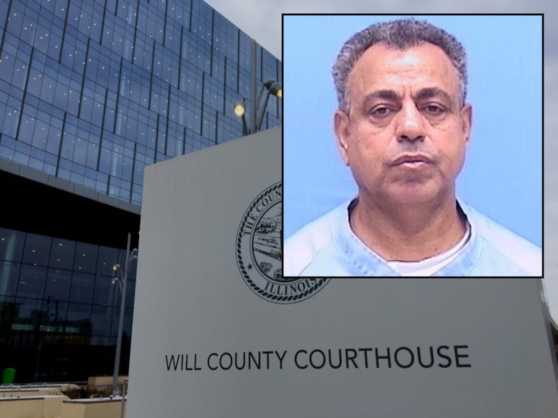 Bahaa Sam, 59, of Tinley Park, has been serving a 29-year prison sentence in the Illinois Department of Corrections. The 3rd District Appellate Court in Ottawa issued a July 24, 2025 opinion that said Sam should receive a new trial based on prosecutors misstating critical evidence in the case and a judge failing to hold them accountable.