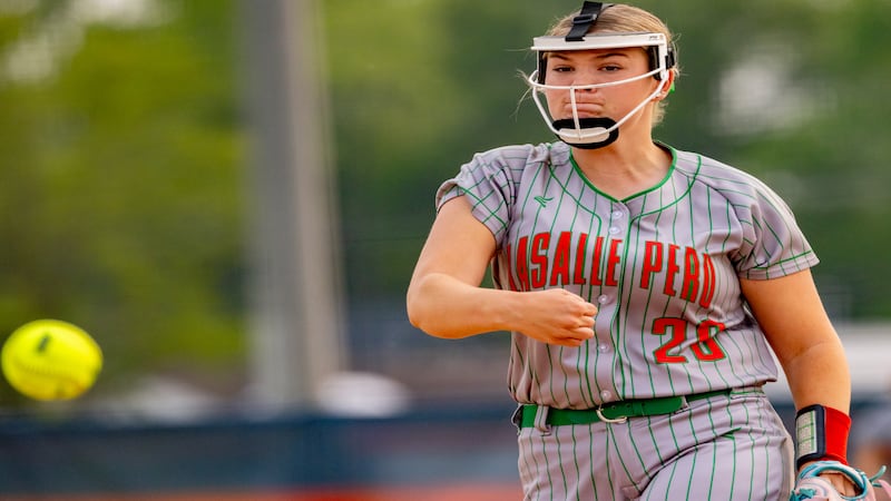5 softball storylines to watch in the NewsTribune-area this spring