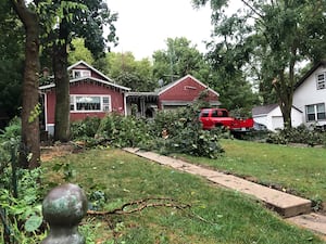 FEMA denies appeal for aid for summer storm damage in McHenry, Kane, Will, Cook counties