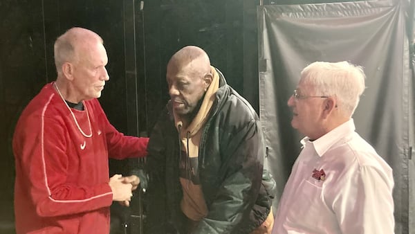 Roger Powell Sr., Steve Danielson formed lasting friendship that saw no color