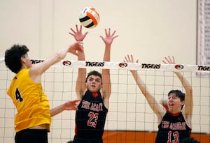 Benet bounces back to take Silver division title at Tiger Classic