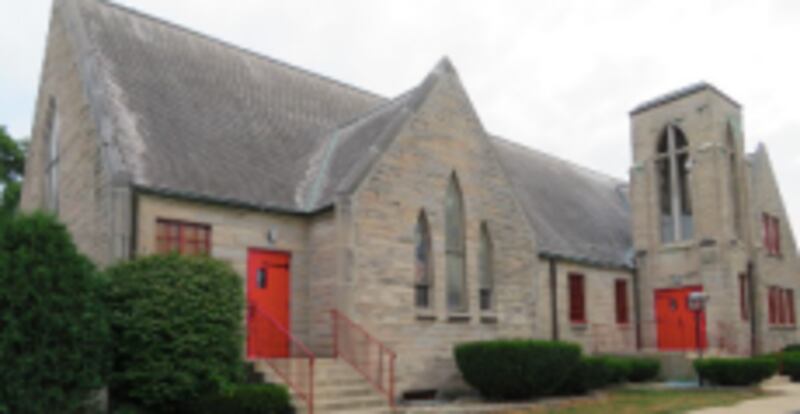 First Lutheran Church of Plano is collecting care packages, called “Blessing Bags,” for the local homeless.