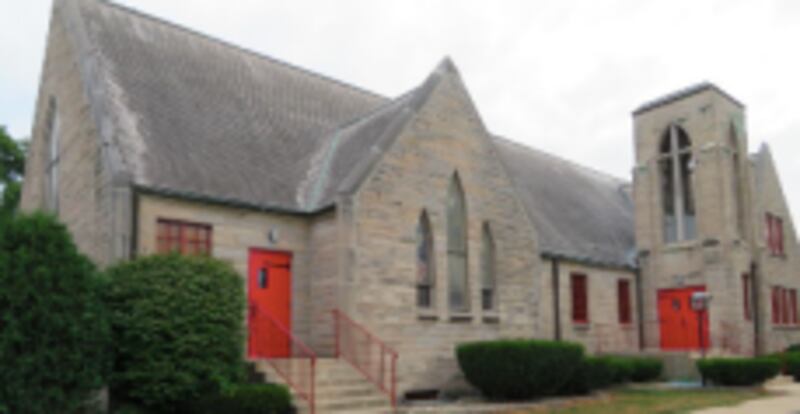 First Lutheran Church of Plano is collecting care packages, called “Blessing Bags,” for the local homeless.