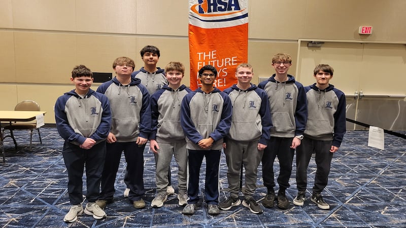 Lemont chess team competes at state finals for 29th straight year