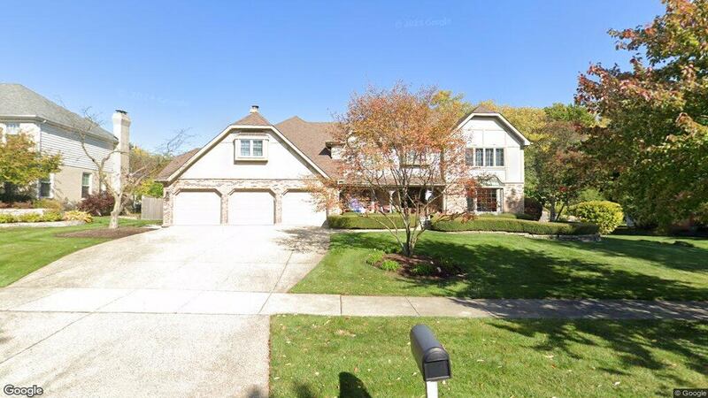 Single-family home sells in Hinsdale for $1.48 million