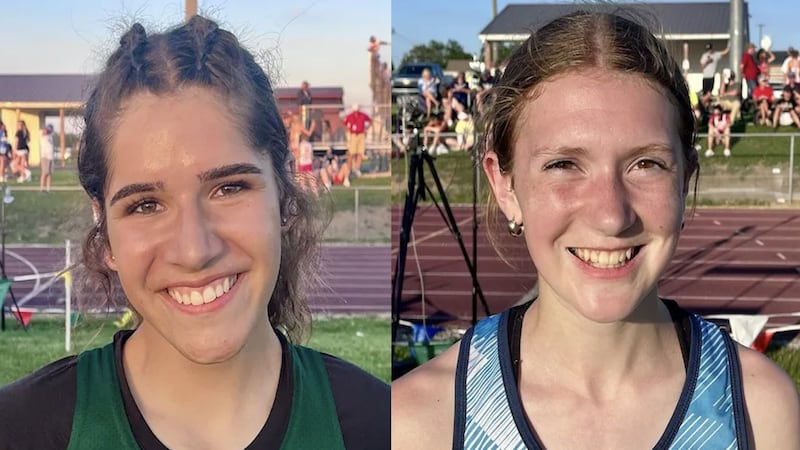 BCR 1A girls state track & field preview