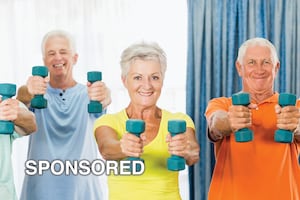 Seniors Can Stay Active Even When It’s Cold Outside