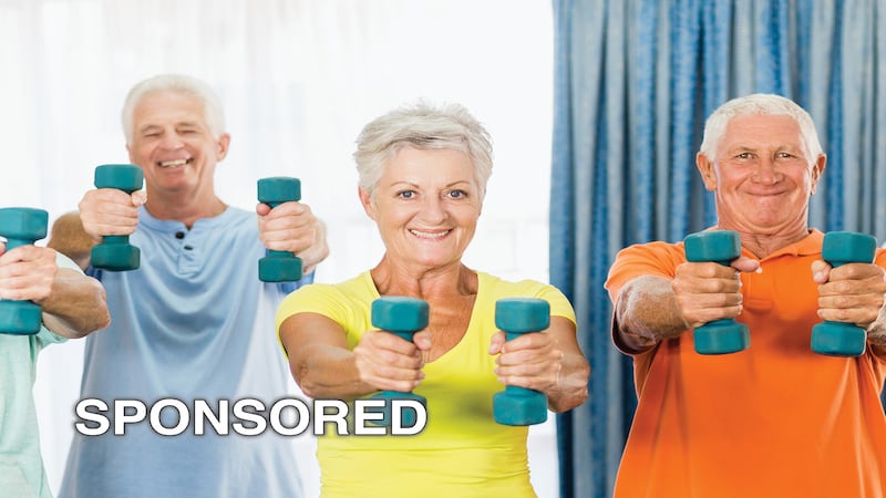 Seniors Can Stay Active Even When It’s Cold Outside