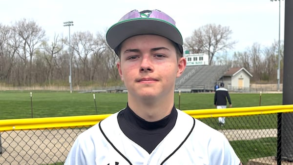 Seneca baseball wins 9-inning marathon; Irish softball wins a pair: The Times Saturday Roundup