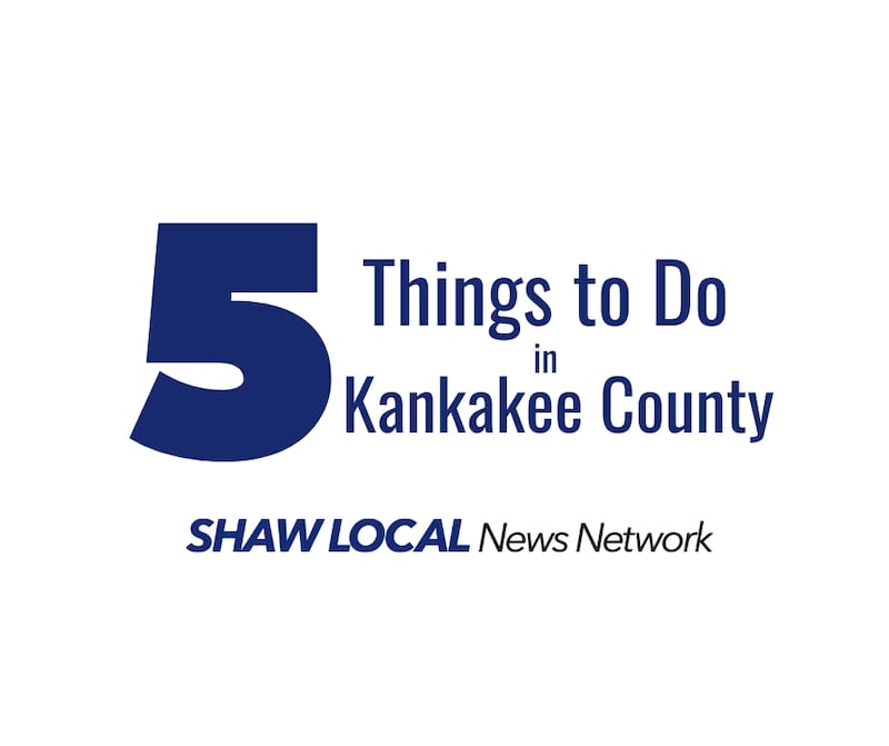 5 Things to Do in Kankakee County