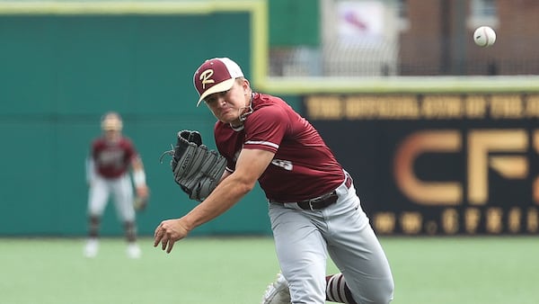 Morris’ Cody DelFavero named Prospect League Pitcher of the Week