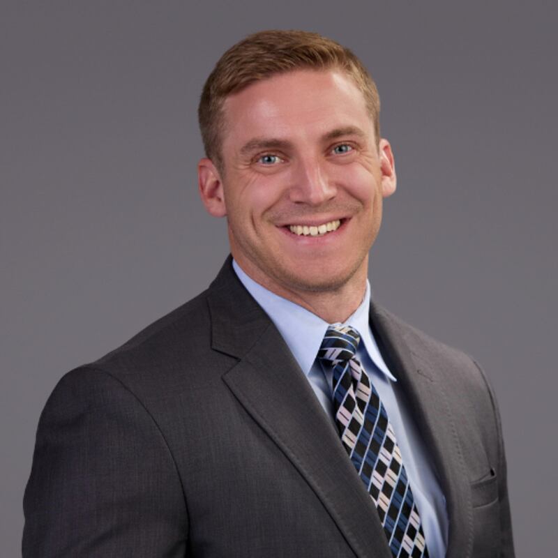 Huntley School District 158 has announced Stephen Mogni as the new principal at Heineman Middle School, effective July 1, 2025