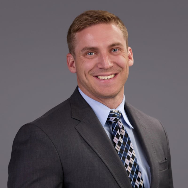 Huntley School District 158 has announced Stephen Mogni as the new principal at Heineman Middle School, effective July 1, 2025