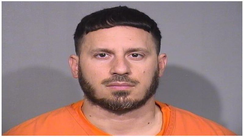 Huntley man accused of restraining woman in Tesla Cybertruck, performing ‘lewd’ act