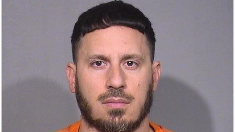 Huntley man accused of restraining woman in Tesla Cybertruck, performing ‘lewd’ act