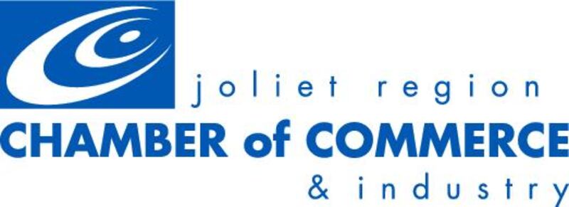 Joliet Region Chamber of Commerce and Industry logo
