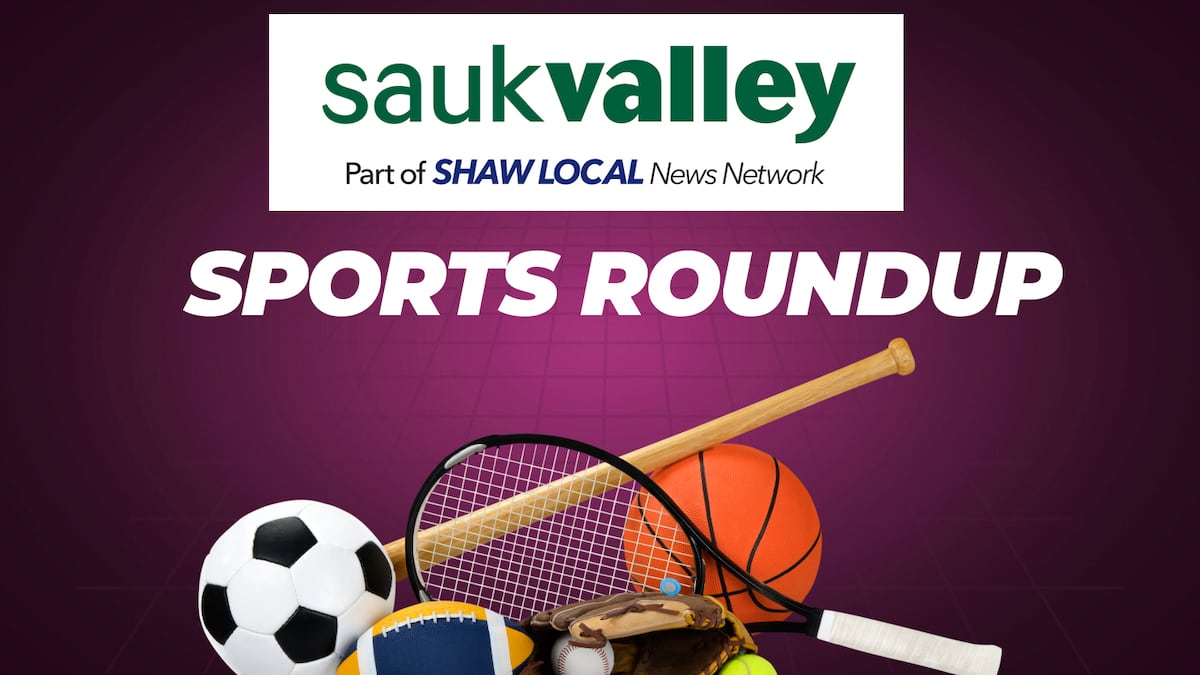 Oregon wins again in the Big Northern: Friday’s Sauk Valley Media Sports Roundup